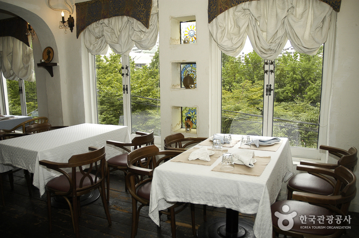 와인나잇인서울 이색 루프탑 축제