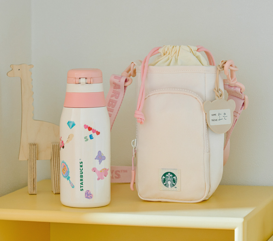 스타벅스 리유저블컵 이벤트! 한정판 컵 받는 방법 총정리