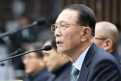 김기춘 비서실장 김관진 장관 윤석열 특별사면 이유 