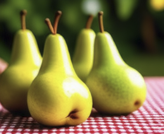 배의 효능과 부작용