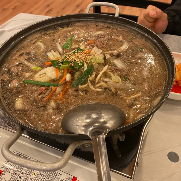 생생정보 가격파괴 Why 한우불고기전골