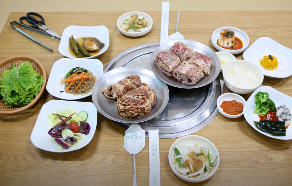 목포 맛집 베스트10