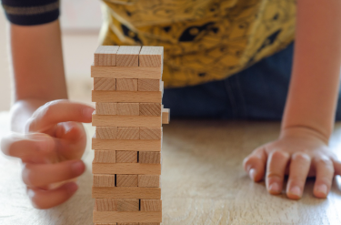 놀이를 통한 학습과 창의력 발달