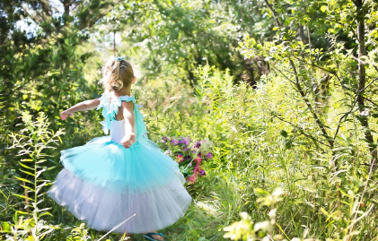 리틀 프린세스 (1995) 상상과 사랑으로 세상을 밝히는 작은 공주