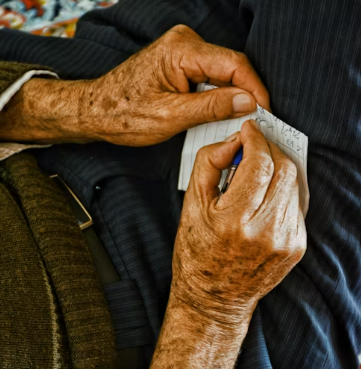 류마티스 관절염 초기증상 치료 원인 예방법