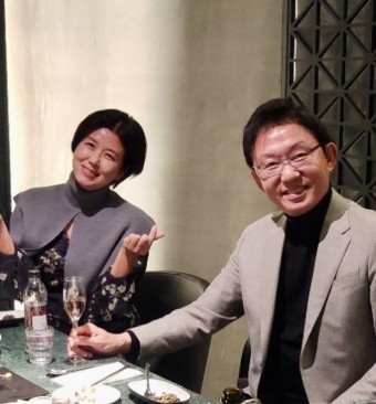 진양혜 아나운서