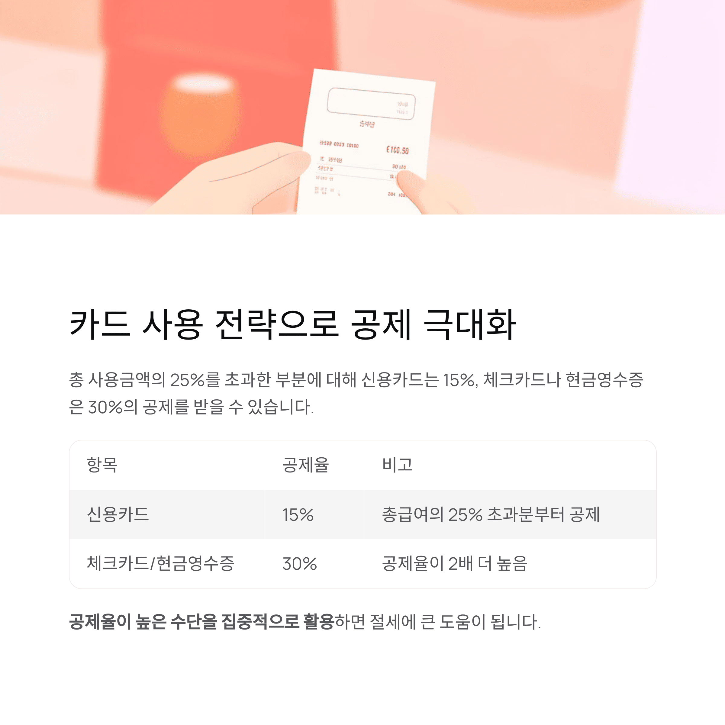 개인금융