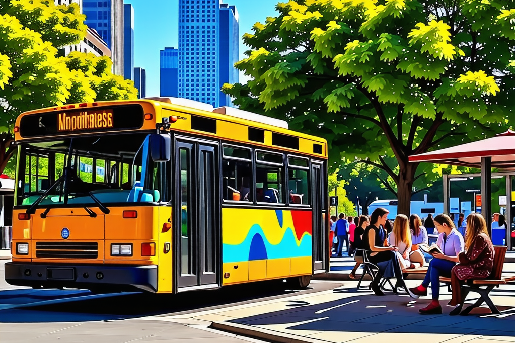 k패스교통카드 관련 사진