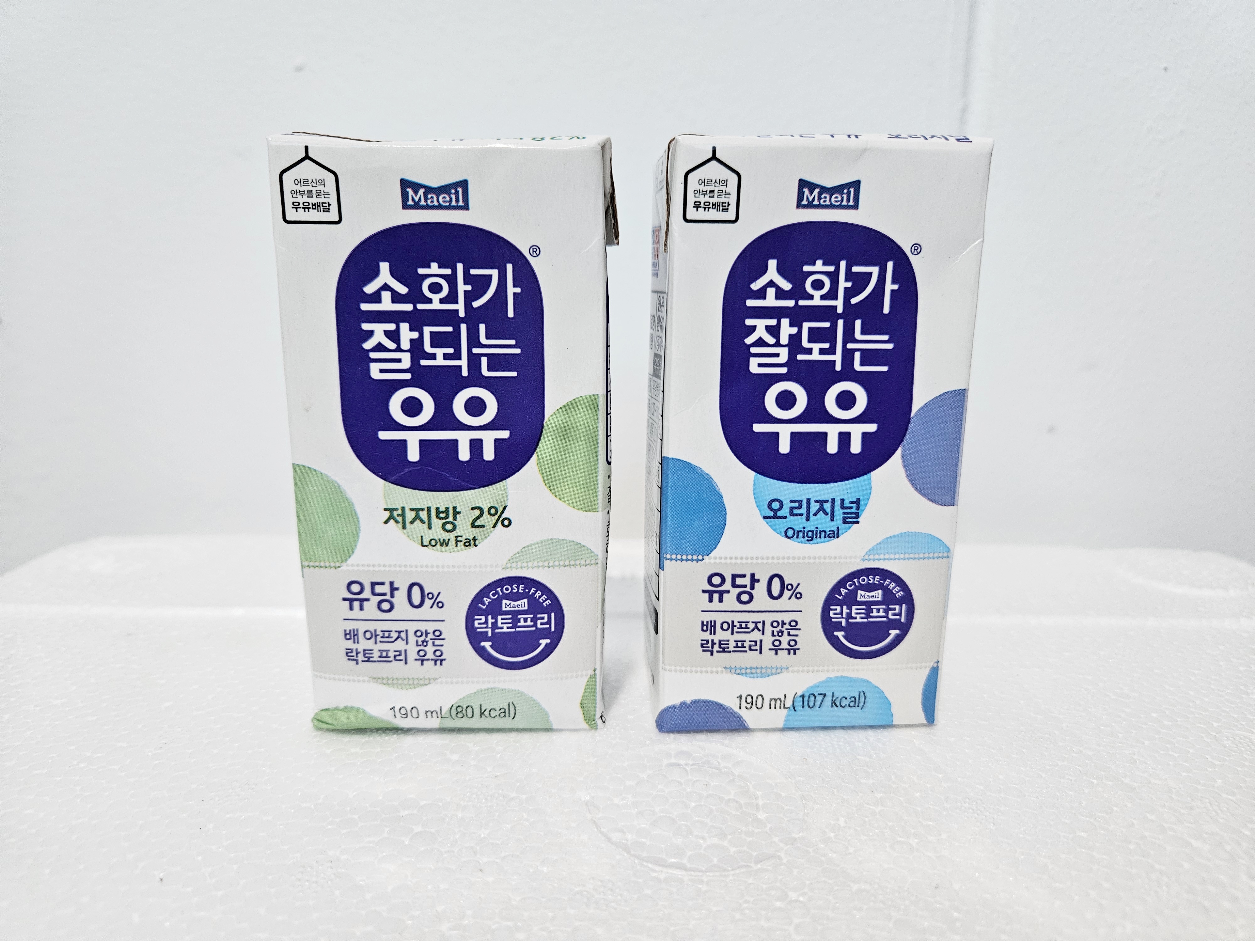 매일유업-소화가-잘되는-우유-일반우유-저지방우유