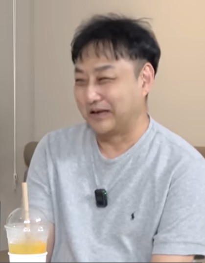귓볼에 주름