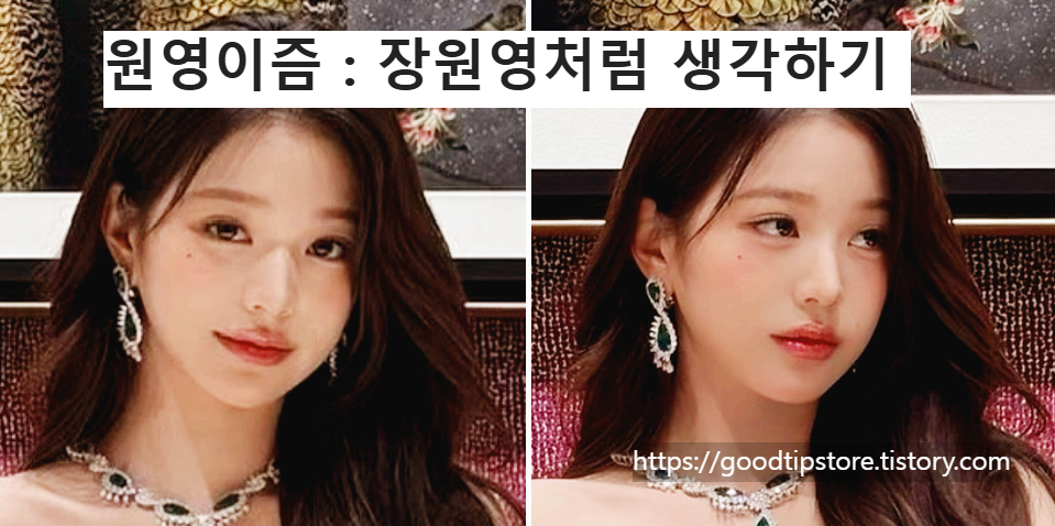 원영이즘-뉴패러다임