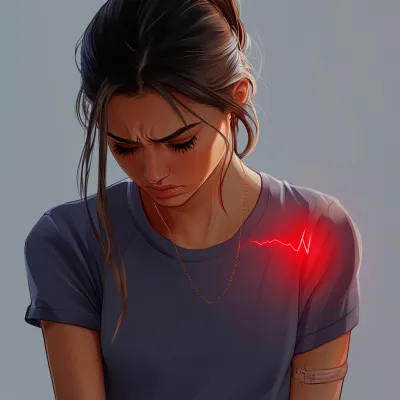 어깨통증의 정확한 명칭1