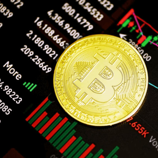 비트코인 거품 붕괴