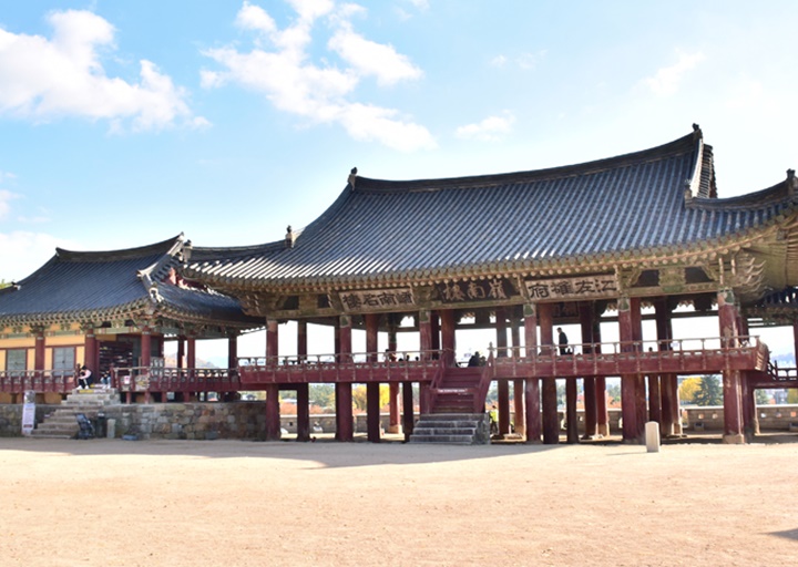 밀양 가볼만한곳