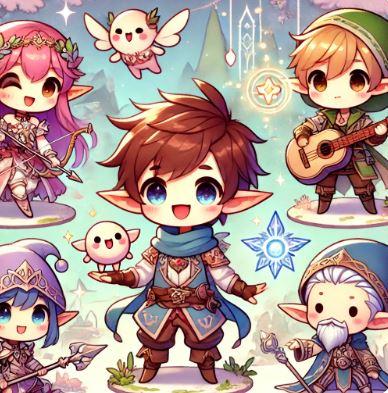 마비노기 모바일 출시일 언제? 예상 일정 & 공식 정보 총정리