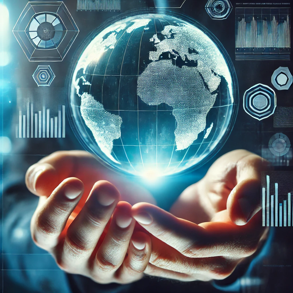 미래를 준비하는 사람들의 공통점