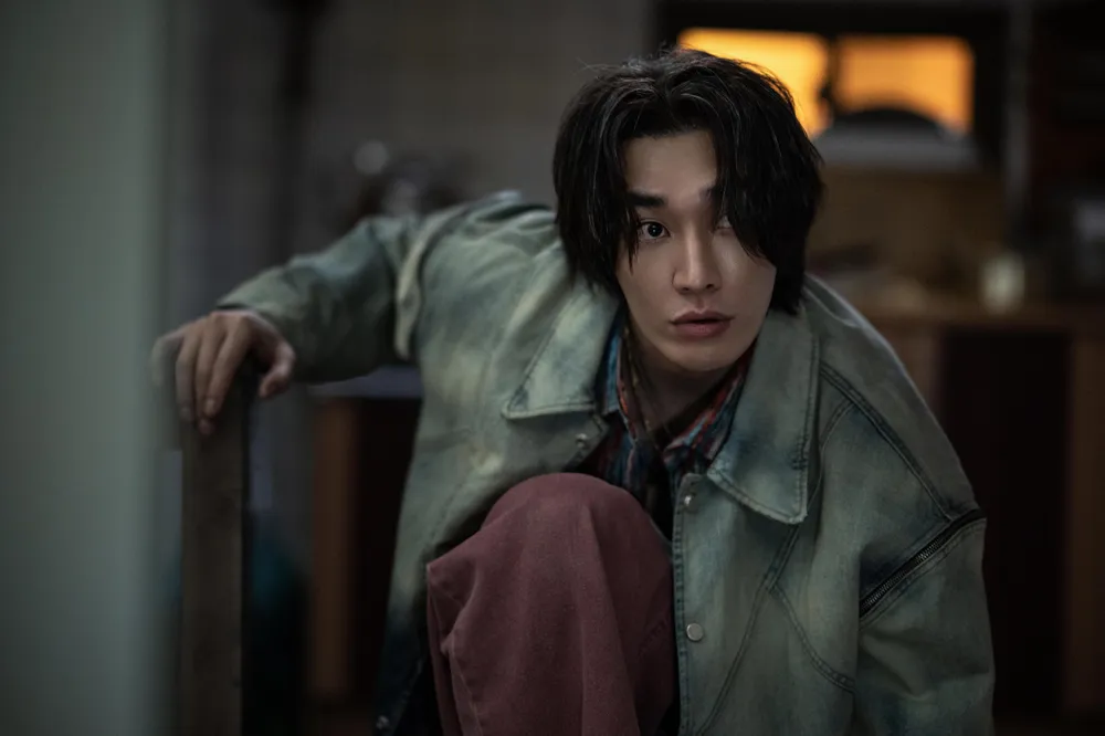 트리거 김영광