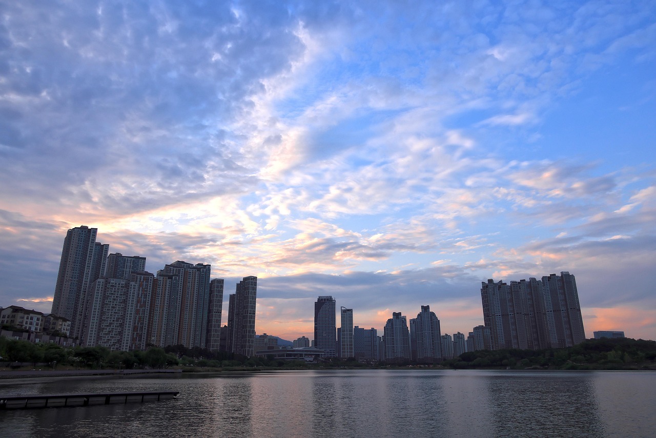 내가 실제로 가본 수원시 영통구 숨은 명소 5곳