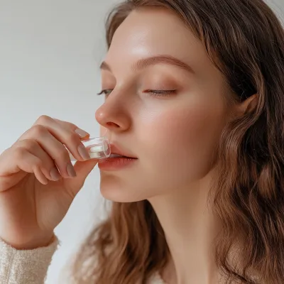 몸에 철분과 마그네슘이 부족한 원인3