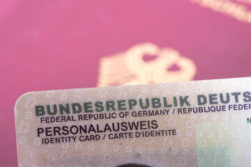 모바일 주민등록증 발급받기