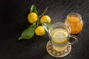 붓기빼는-차