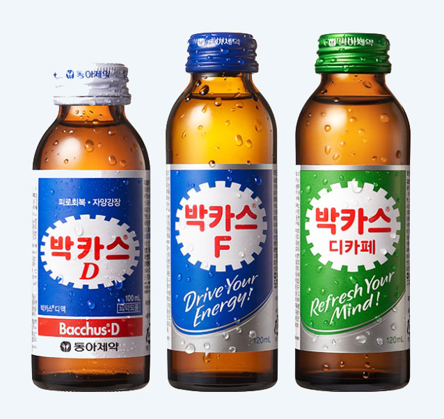 박카스
