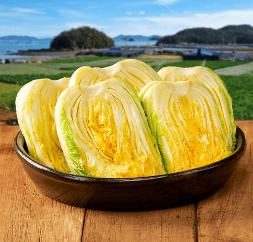 절임배추 추천 순위 TOP 5(24년 11월) - 네이버, 쿠팡 절임배추 판매 분석