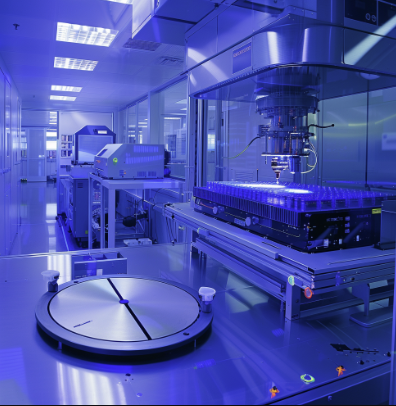 반도체 핵심장비