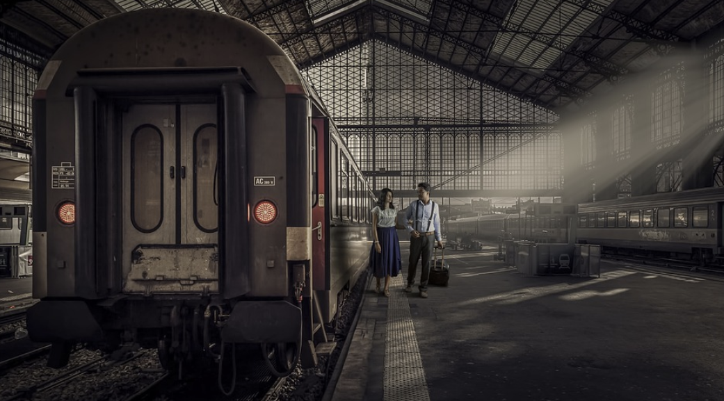 오래된 연인의 설렘을 유지하는 방법 이미지