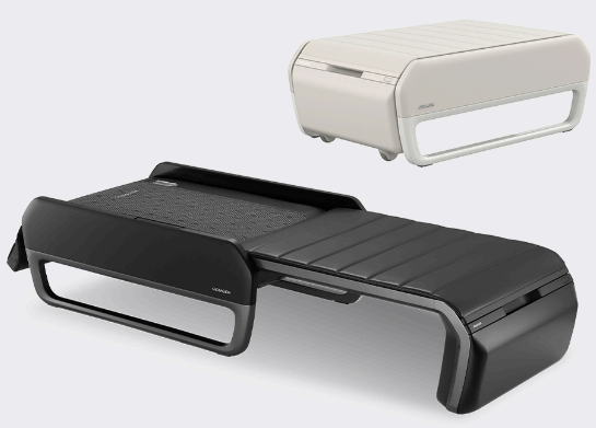 세라젬 의료기 v7 사진