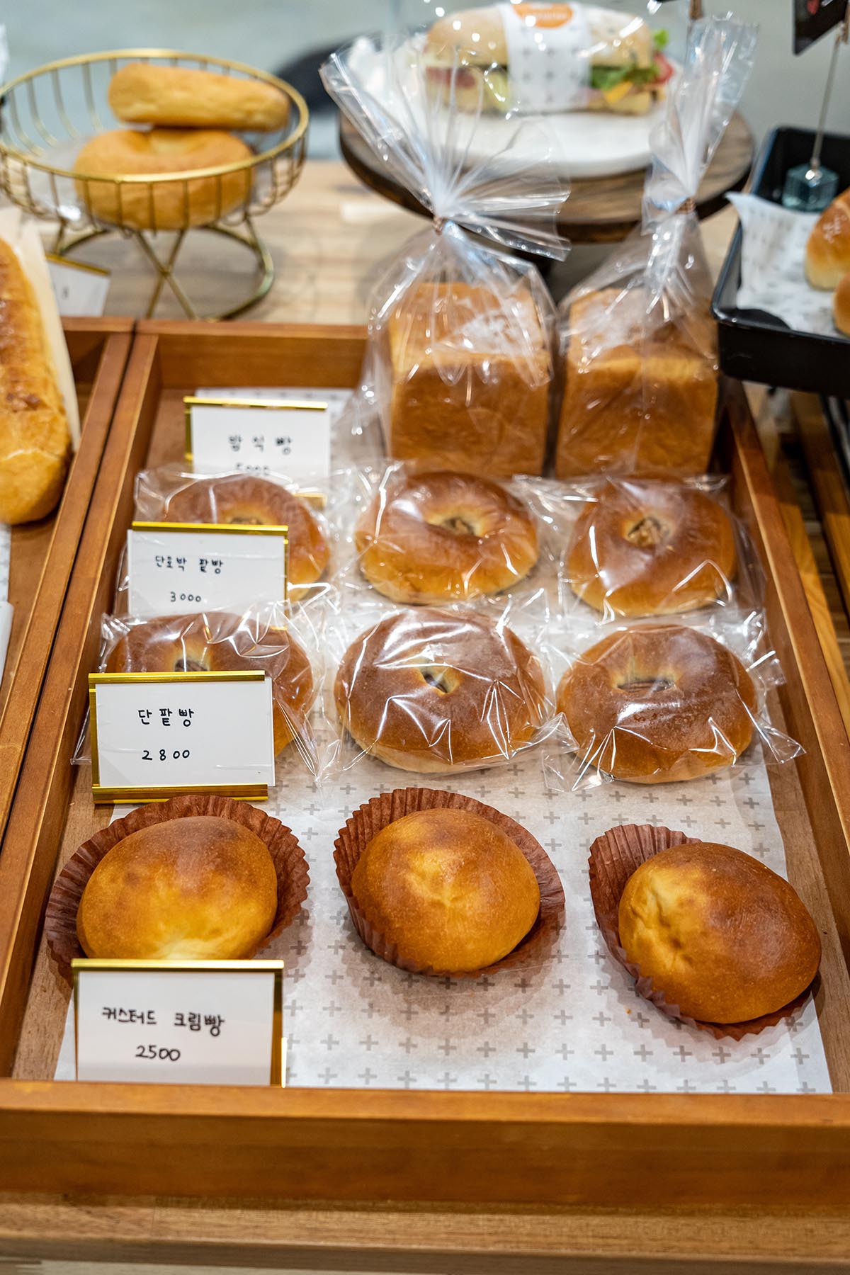 만덕 카페 카프리초 메뉴
