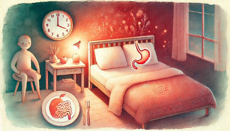 채소를 좋아했는데 고기만 먹고 장이 편해진 이유&amp;#44; 나에게 맞는 진짜 건강식은?