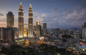 말레이시아-MDAC