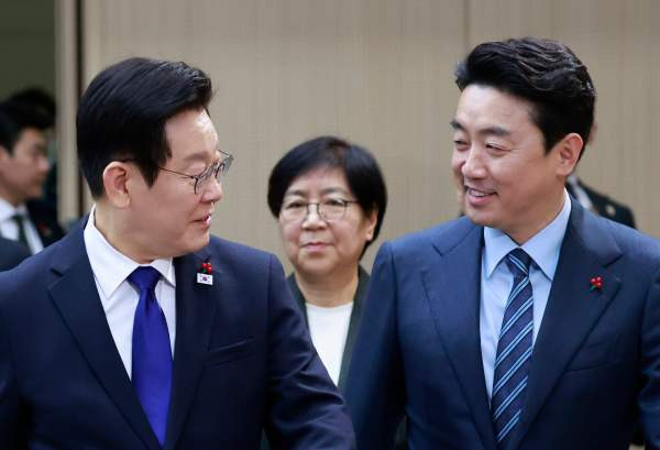강훈식 비서실장 사의 이유는?｜사표 수리 여부&middot;후임 인선&middot;정책실장 공석 총정리