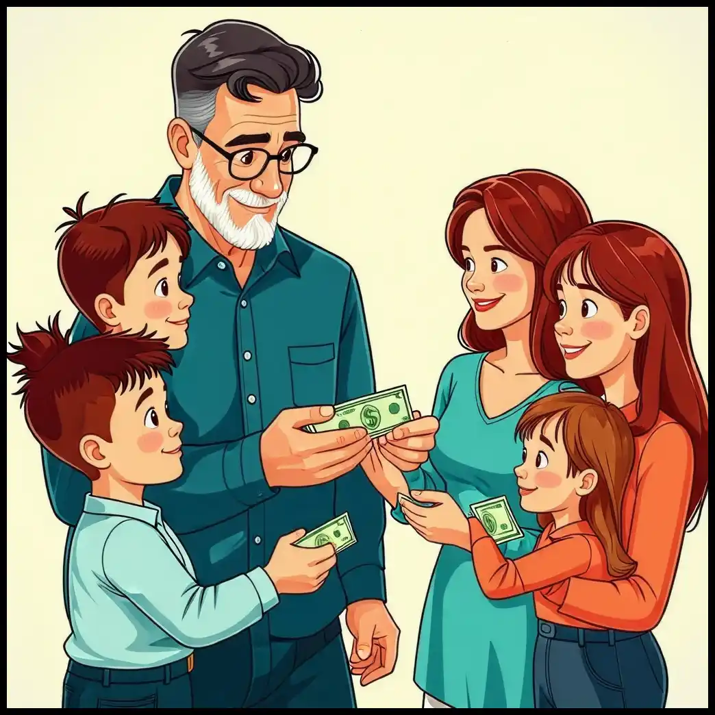 혼외자 양육비 얼마 받을 수 있을까?