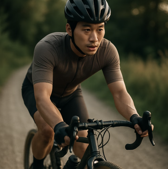 2. 로드보다 편안한 승차감