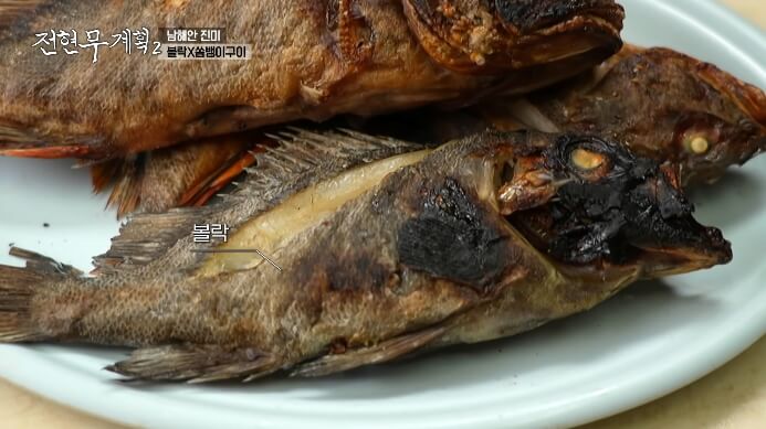 전현무계획-뽈락