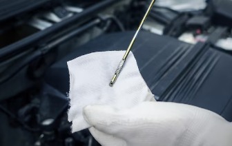 썸네일-엔진오일점검