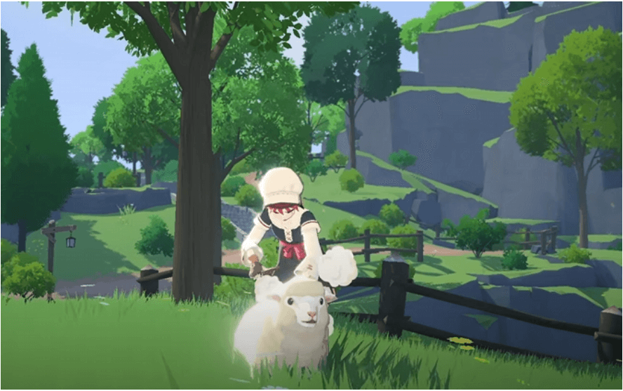 마비노기 모바일과 관련된 사진