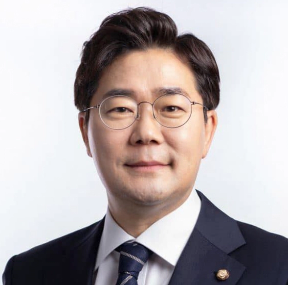 민주당 박찬대 의원 원내대표 추대 수순 이유