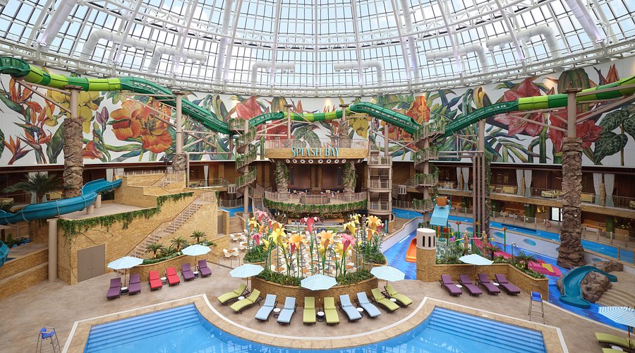 인스파이어 리조트 방문 전 필수 정보! 예약, 체크인, 이용 꿀팁 총정리