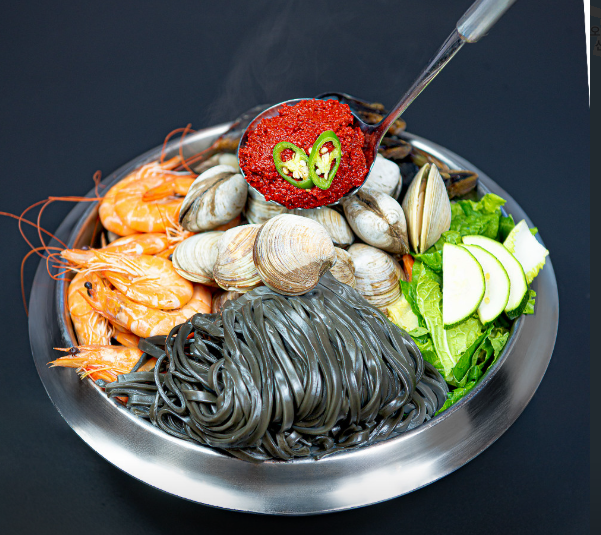 칼제비