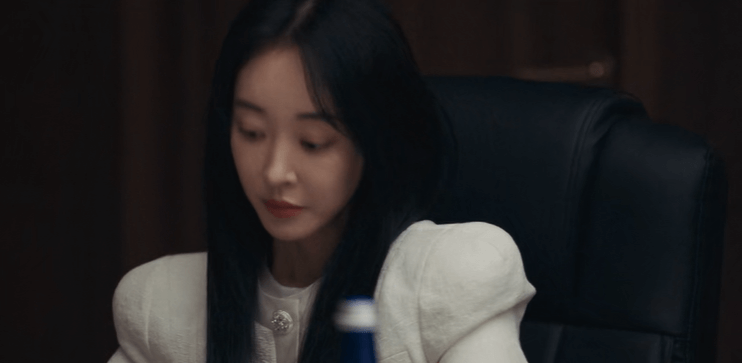 출처:티빙 jtbc 협상의 기술