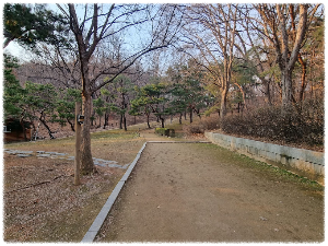 정발산공원