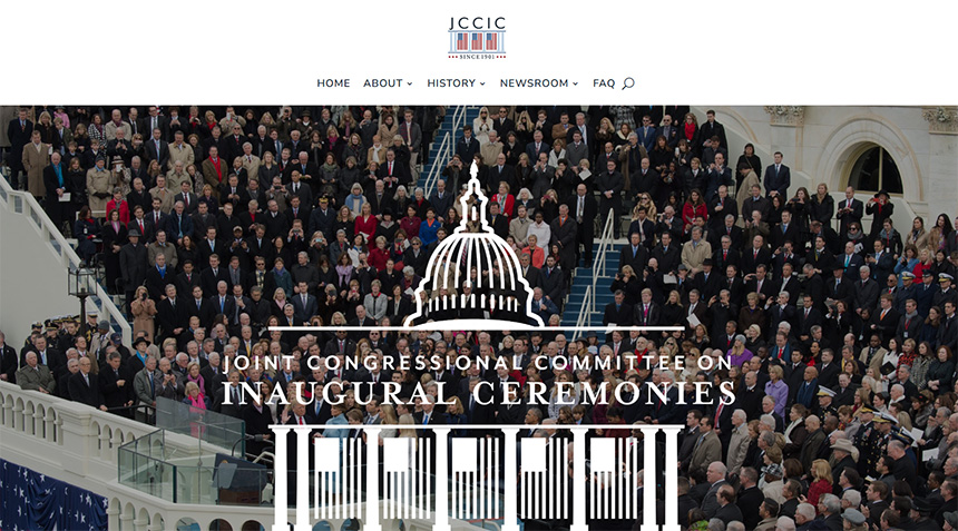 미국-대통령-취임식-행사