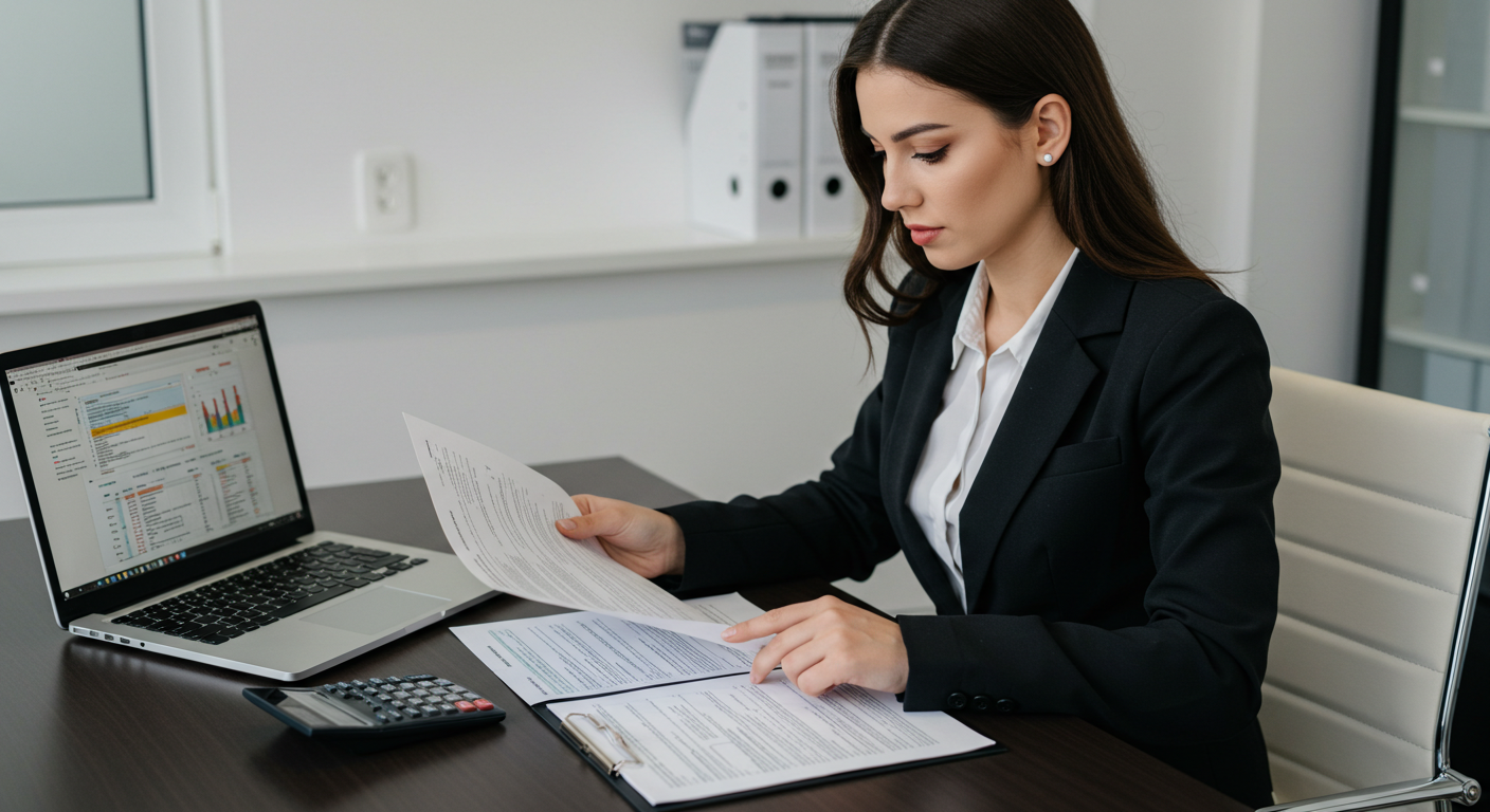 실패하지 않는 세금계산서 발급 팁 💡