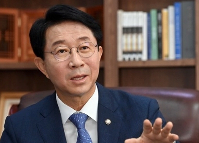 조정식 국회의원 프로필 나이 고향 학력 재산