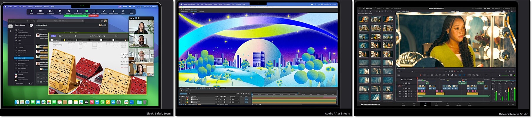 맥북프로 (출처 애플닷컴)