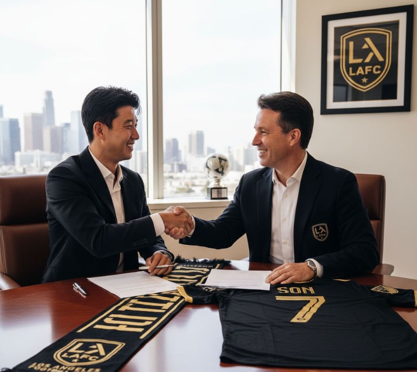 단순한 2년 그 이상! '2+1+1' 장기 계약의 의미