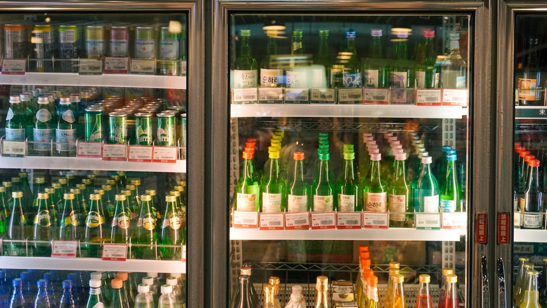 Convenience store
